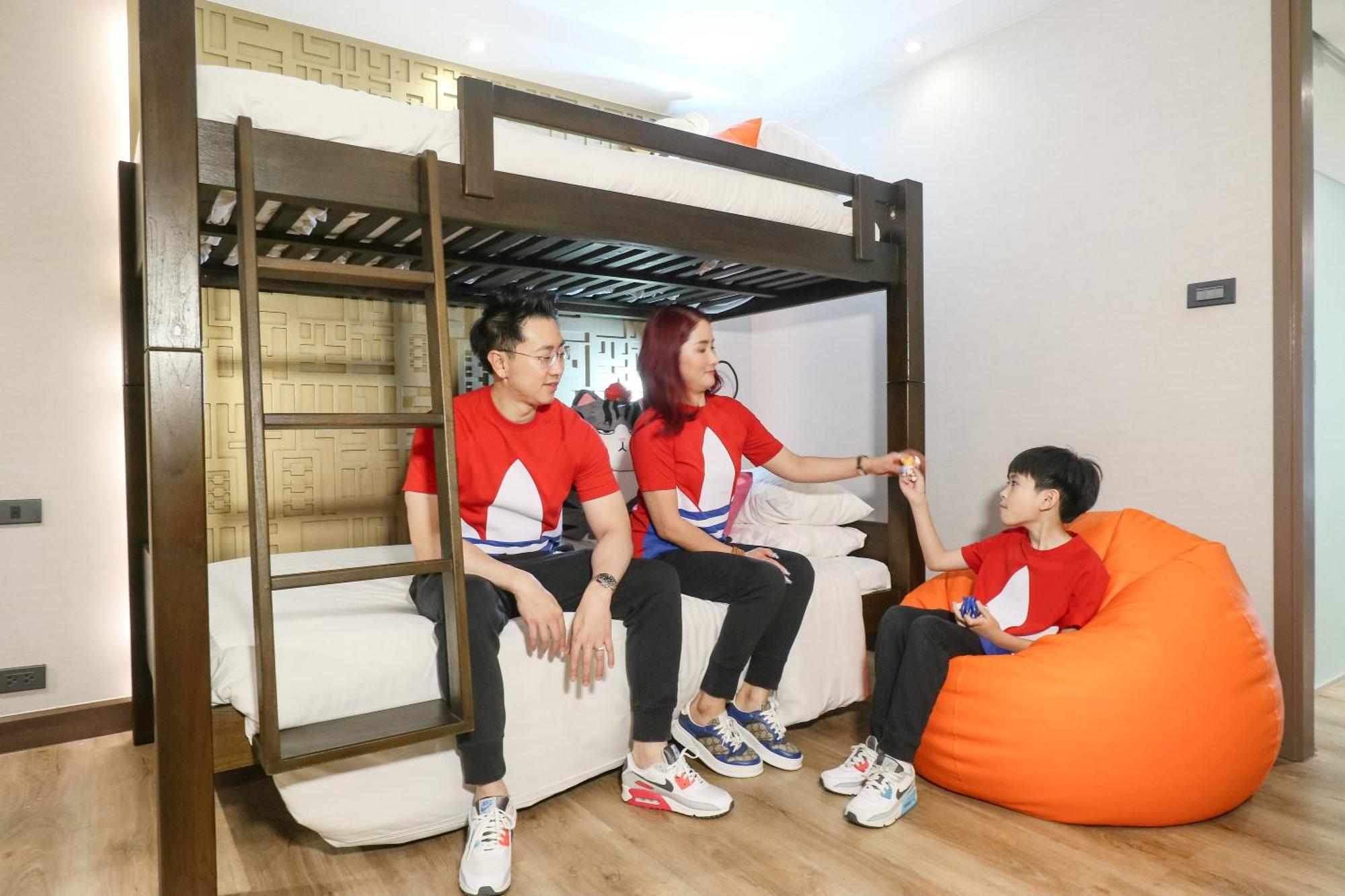 Citrus Suites Sukhumvit 6 By Compass Hospitality Бангкок Екстер'єр фото