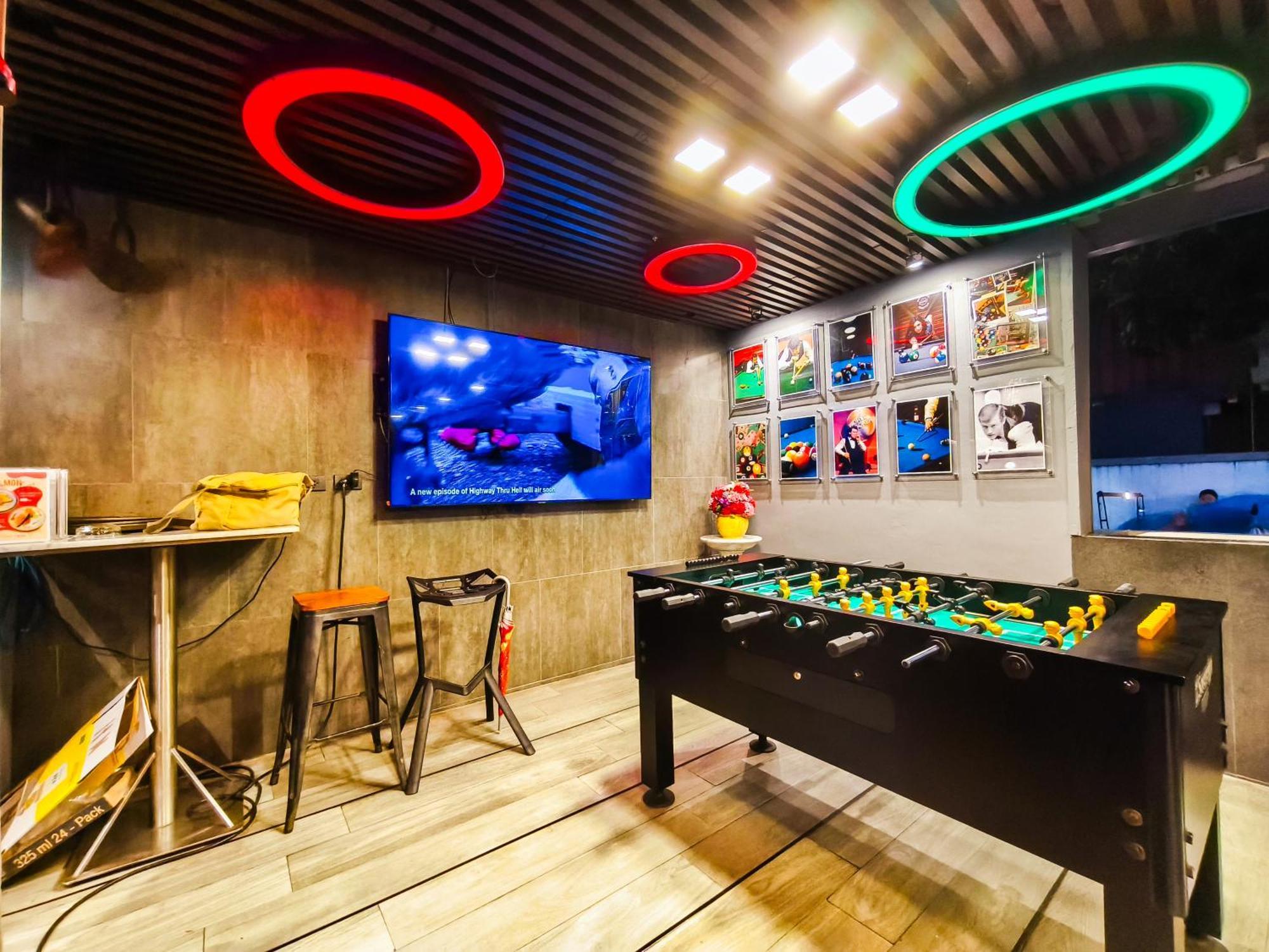 Citrus Suites Sukhumvit 6 By Compass Hospitality Бангкок Екстер'єр фото